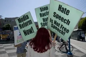 Bitcoin Human Rights Chain Being Subverted