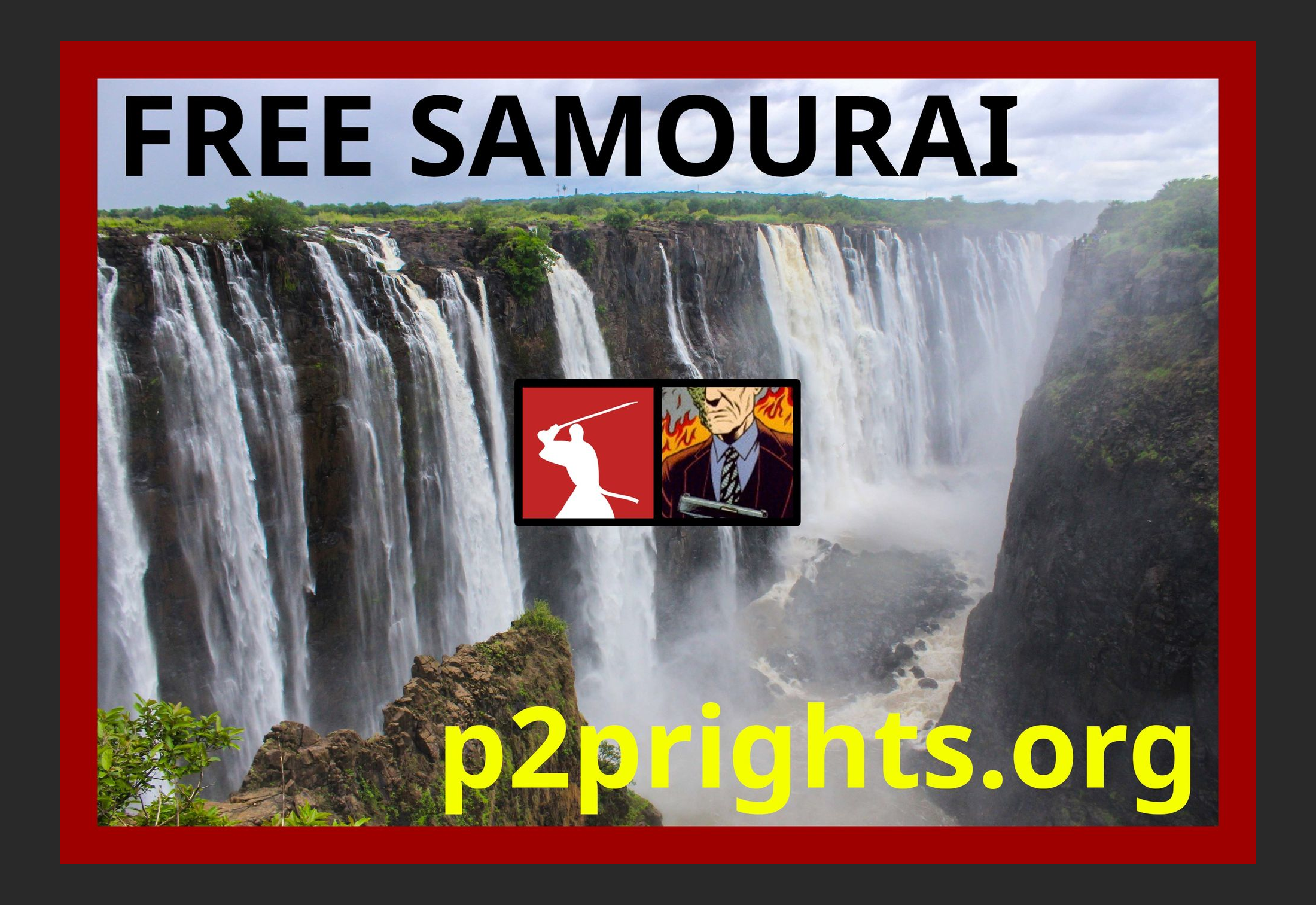 The Case of the Missing Samourai